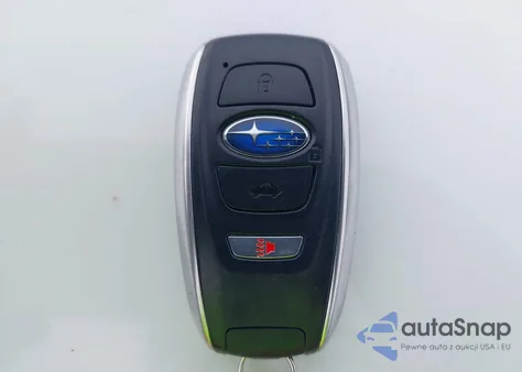 2022 Subaru Outback Onyx Edition Xt from USA, damaged, VIN 4S4BTGLDXN3103354